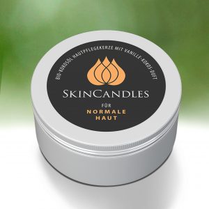 8210 SkinCandles für normale Haut
