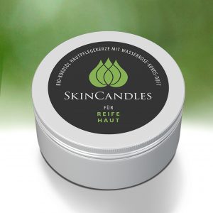 8240 SkinCandles für reife Haut