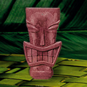 Tiki Reliefs