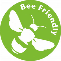 Logo-BeeFriendly
